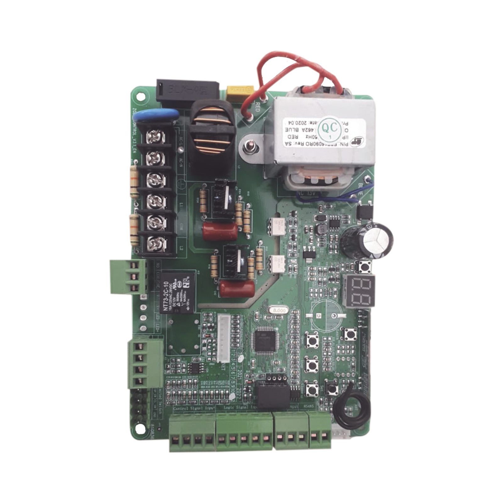 XBS-FS-7PCB