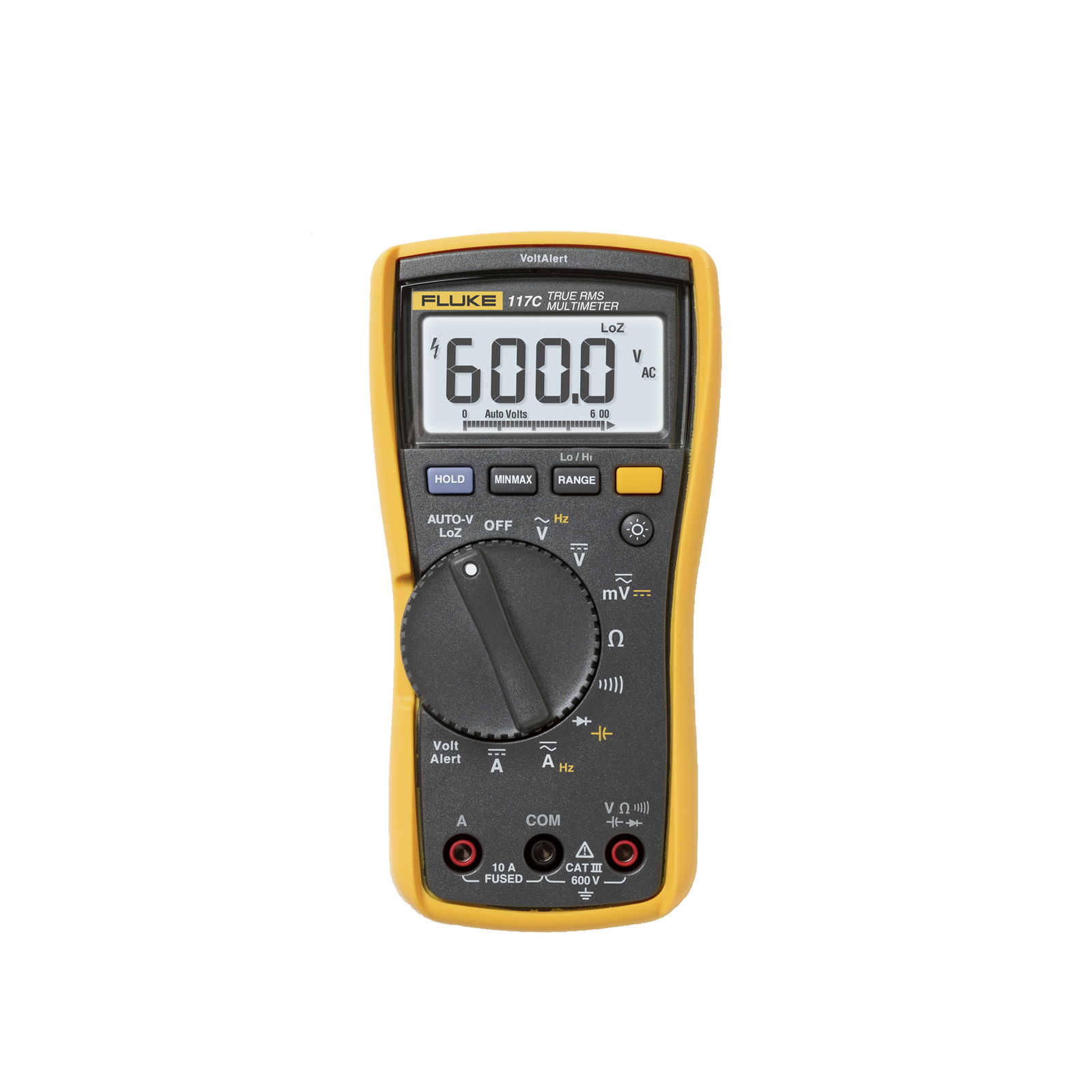 FLUKE-117