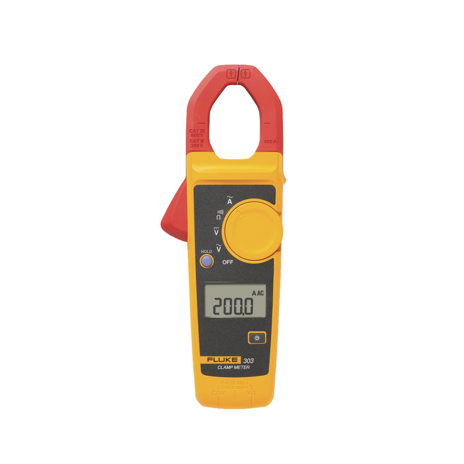 FLUKE-303/EMESP