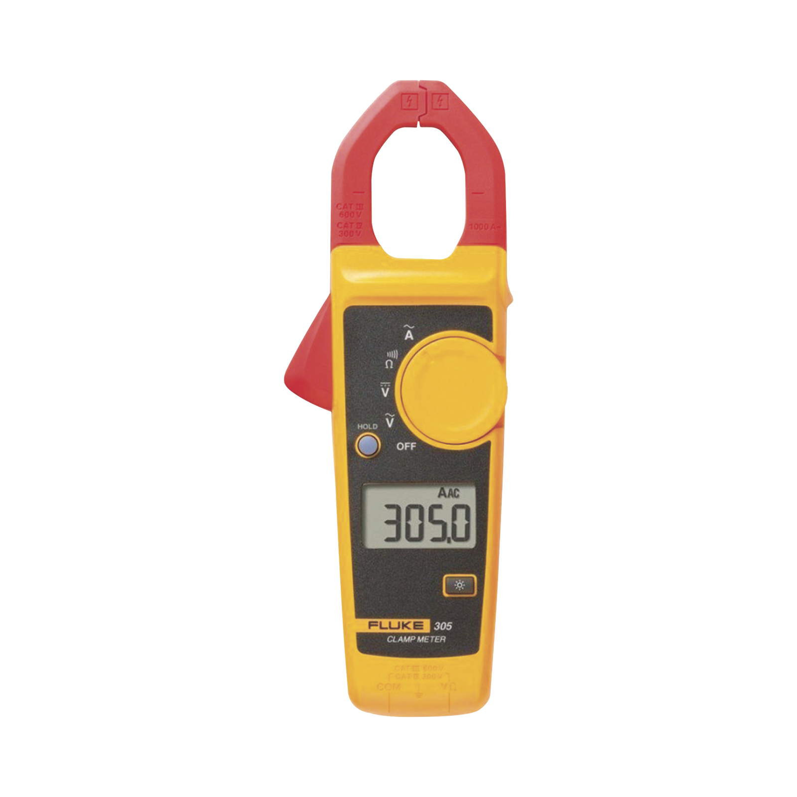 FLUKE-305/EMESP