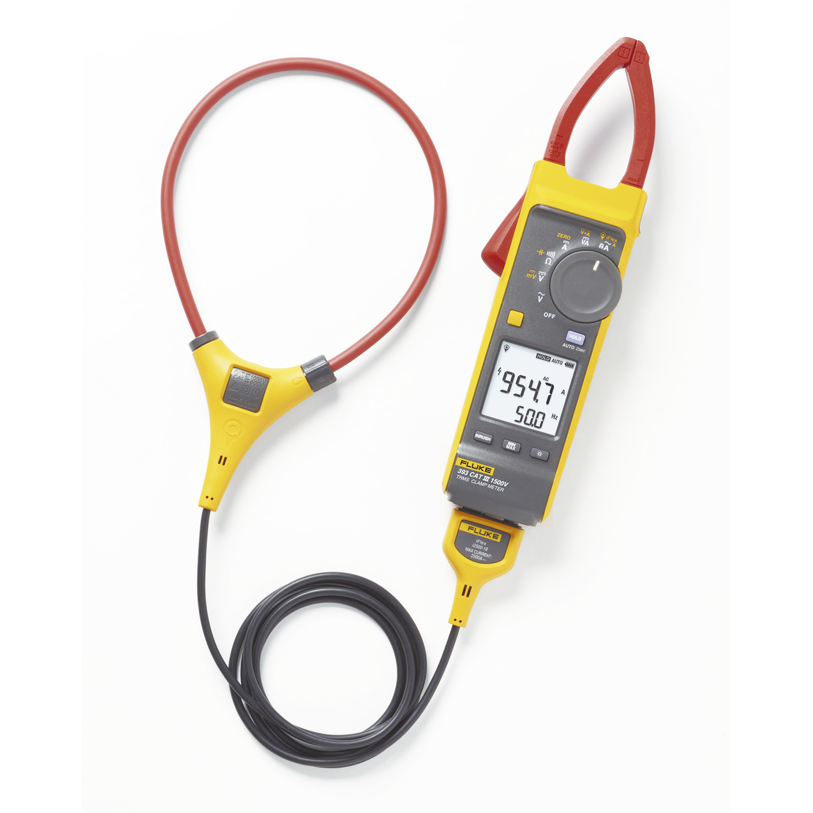 FLUKE-393FC