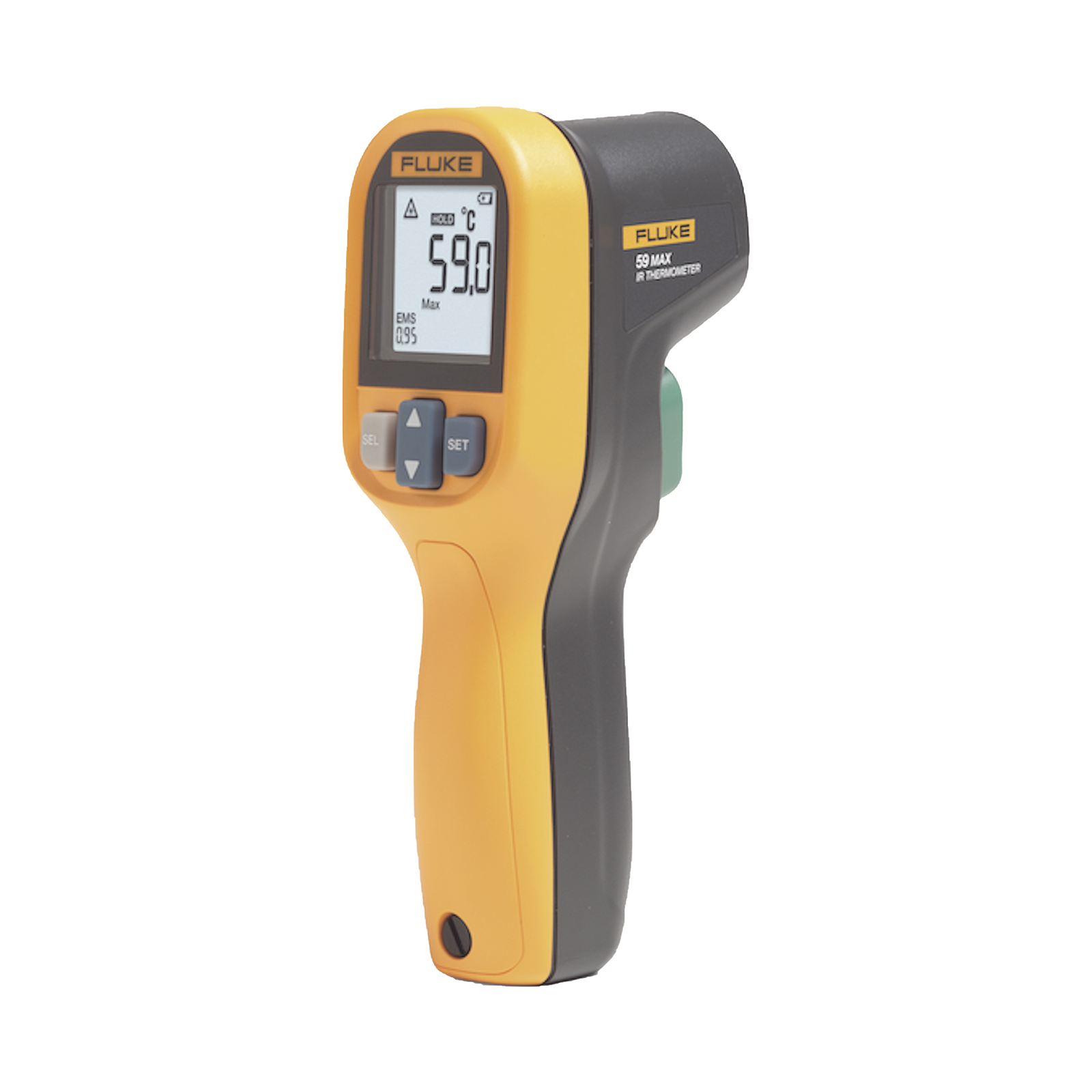 FLUKE-59MAXESP