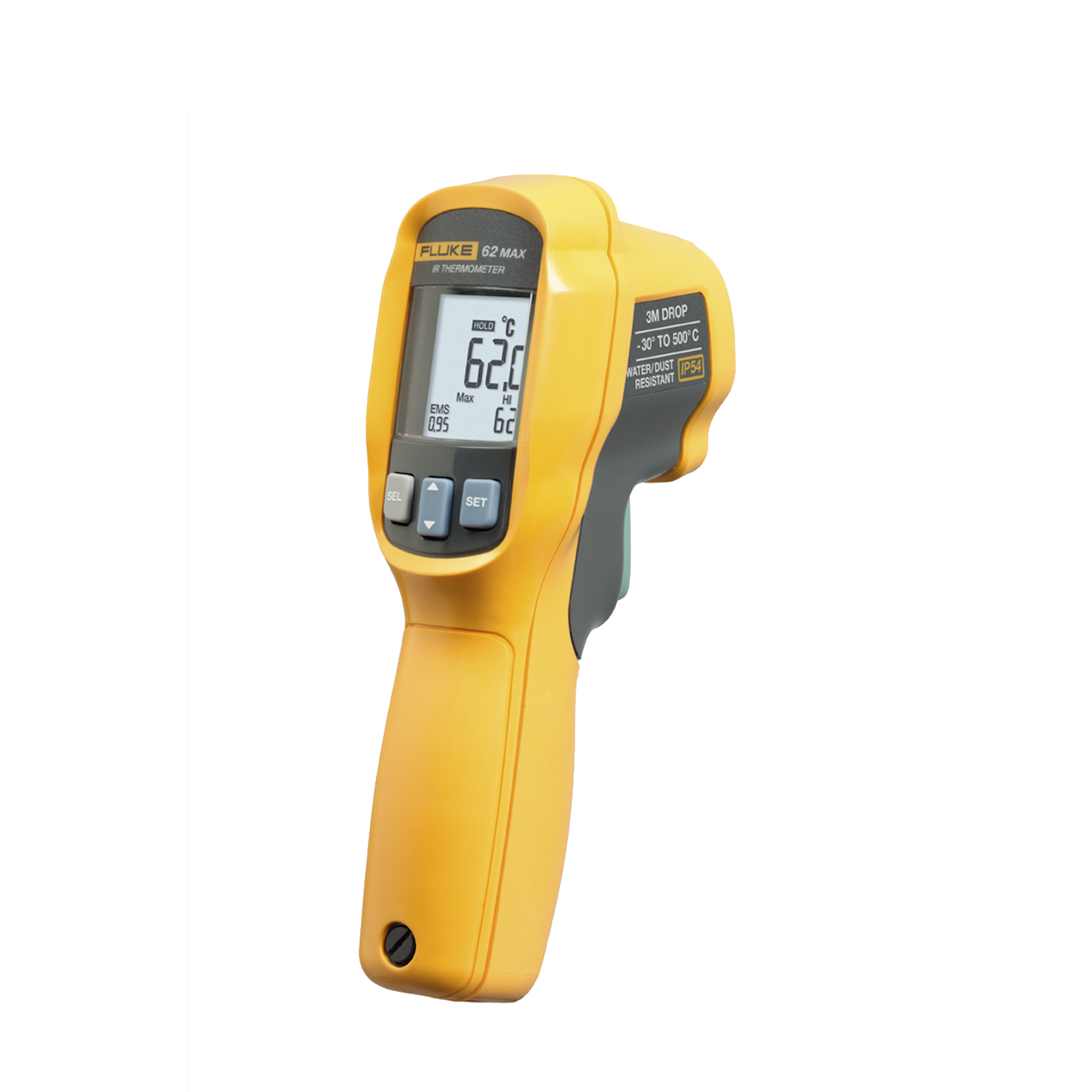 FLUKE-62MAXESPR