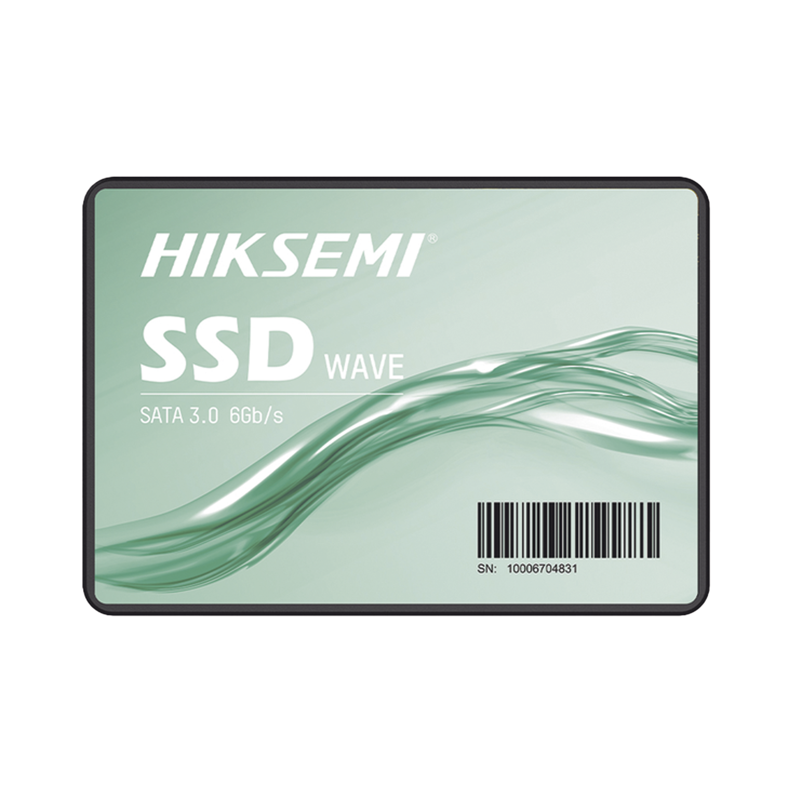 HS-SSD-WAVE(S)/256G