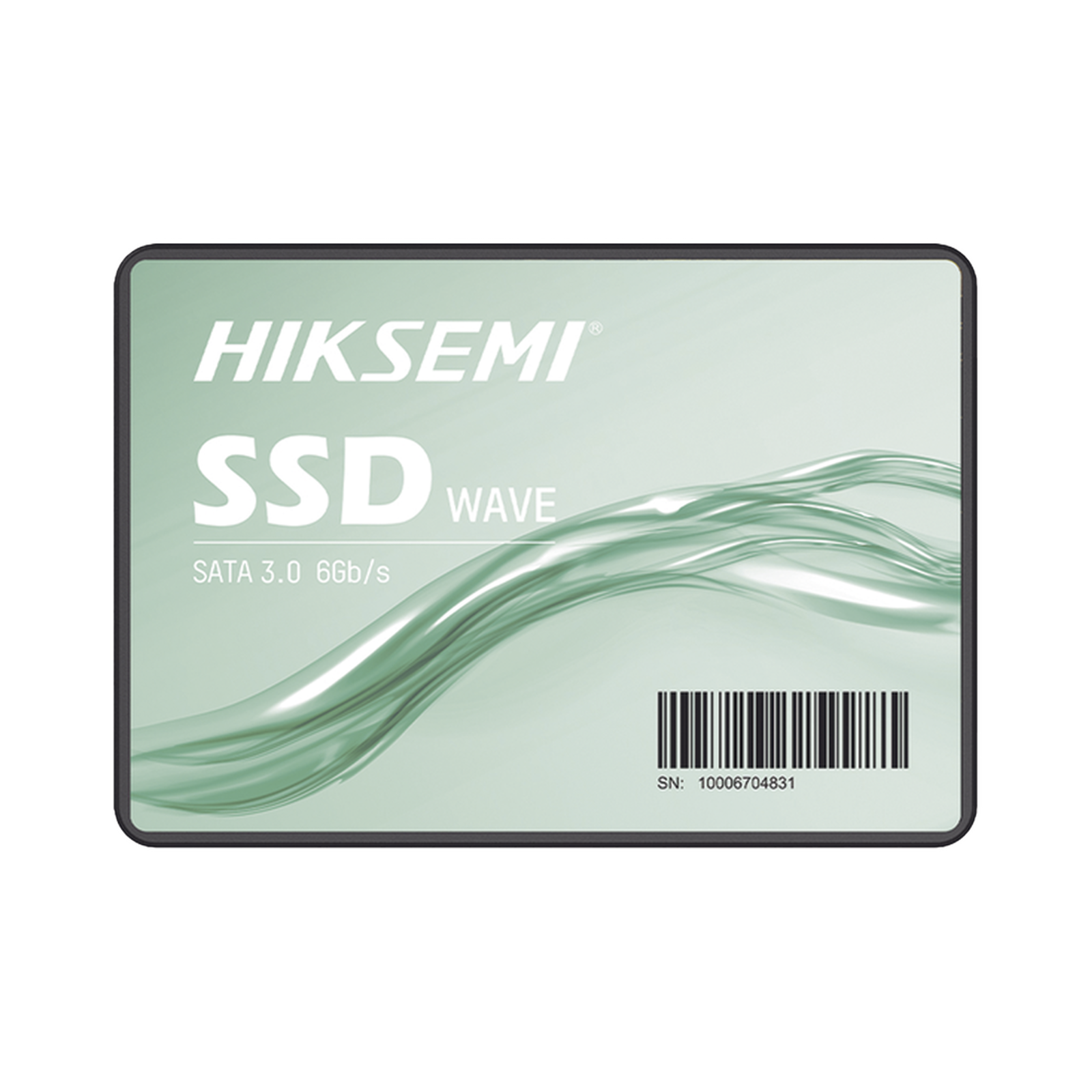 HS-SSD-WAVE(S)/4096G