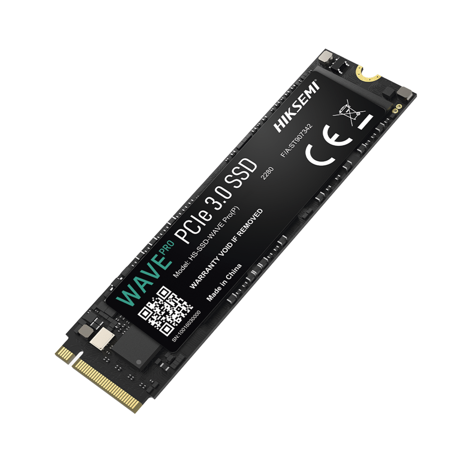 HS-SSD-WAVEPRO(P)/1024G