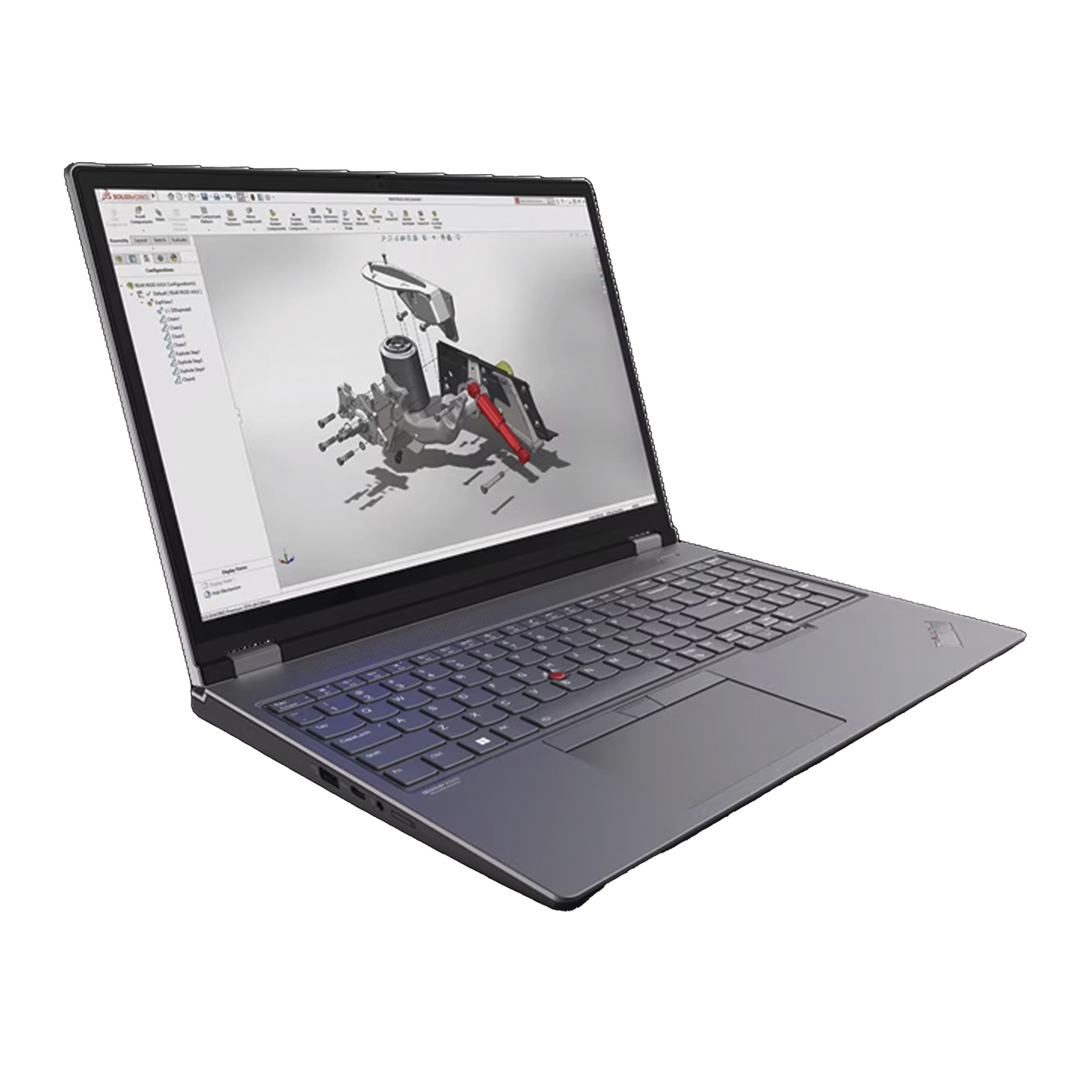 THINKPADP16