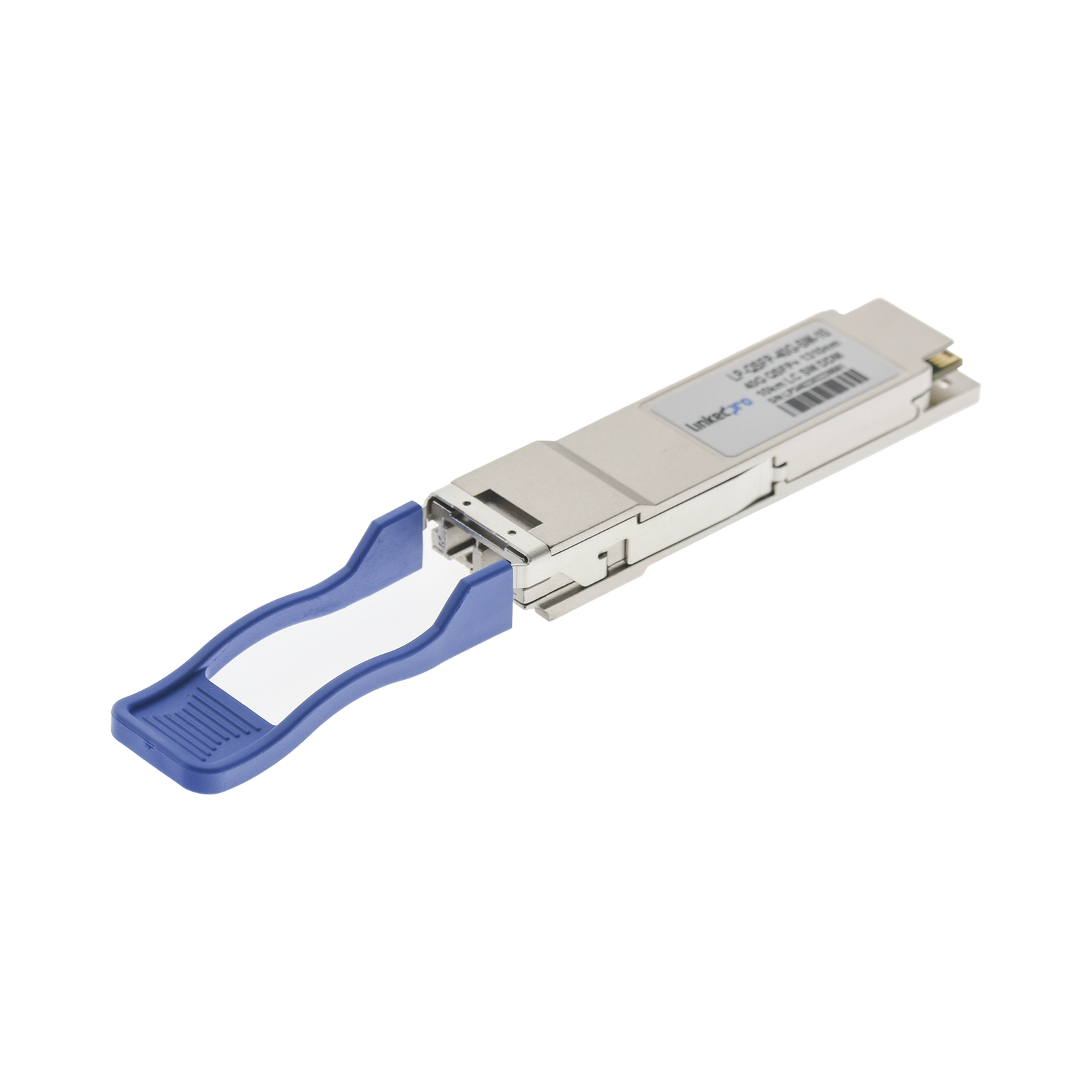 LP-QSFP-40G-SM-10