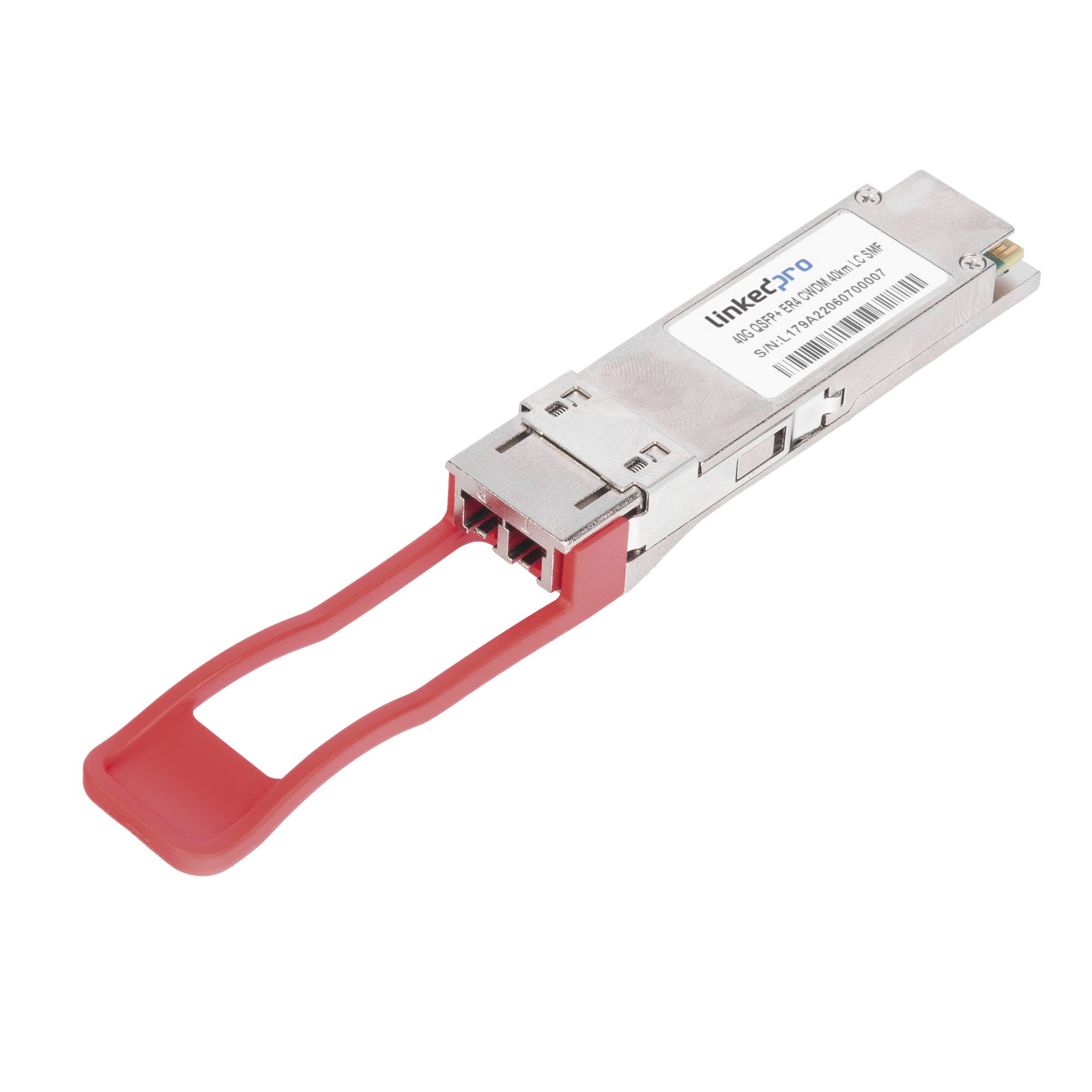 LP-QSFP-40G-SM-40