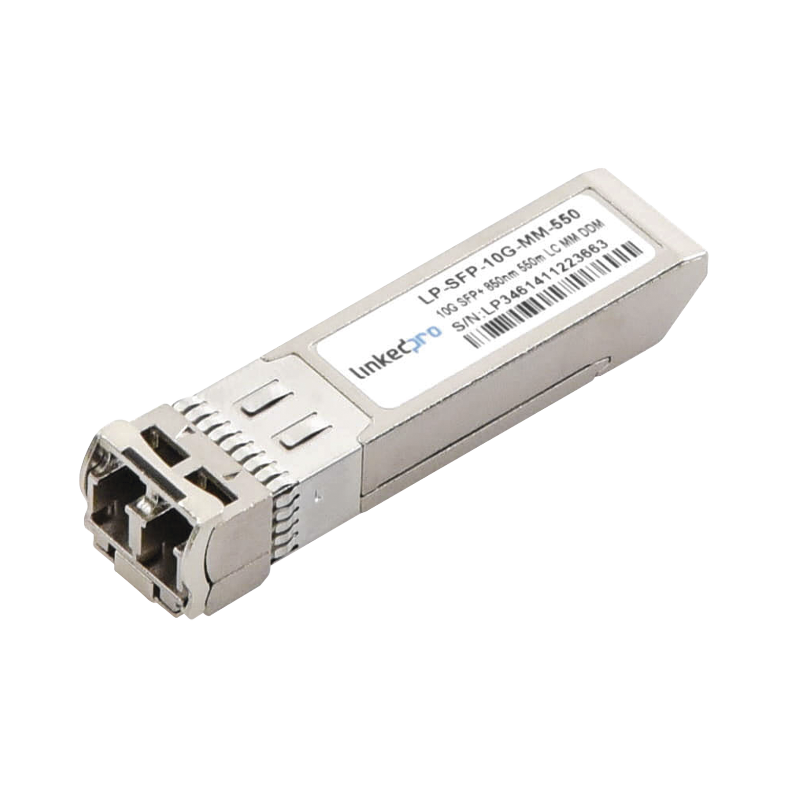 LP-SFP-10G-MM-550