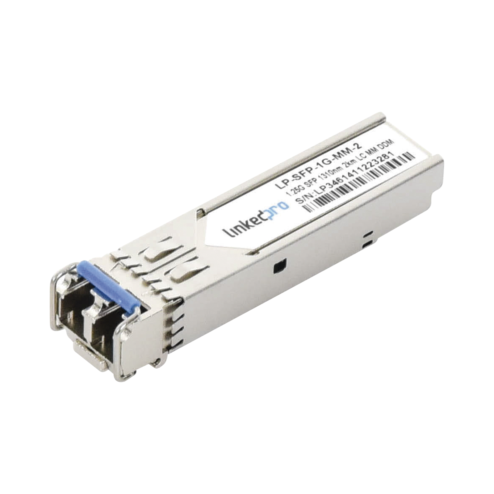 LP-SFP-1G-MM-2