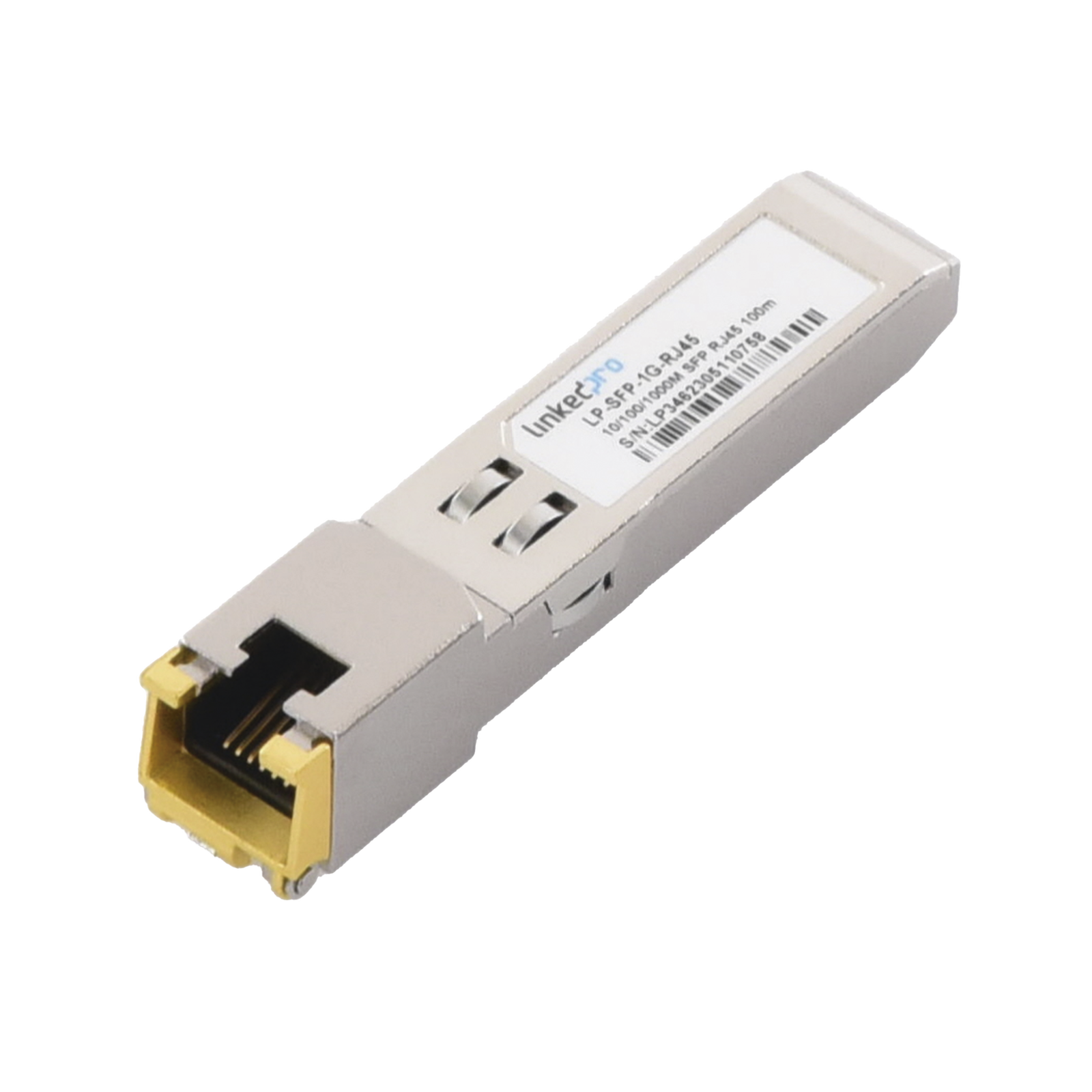 LP-SFP-1G-RJ45