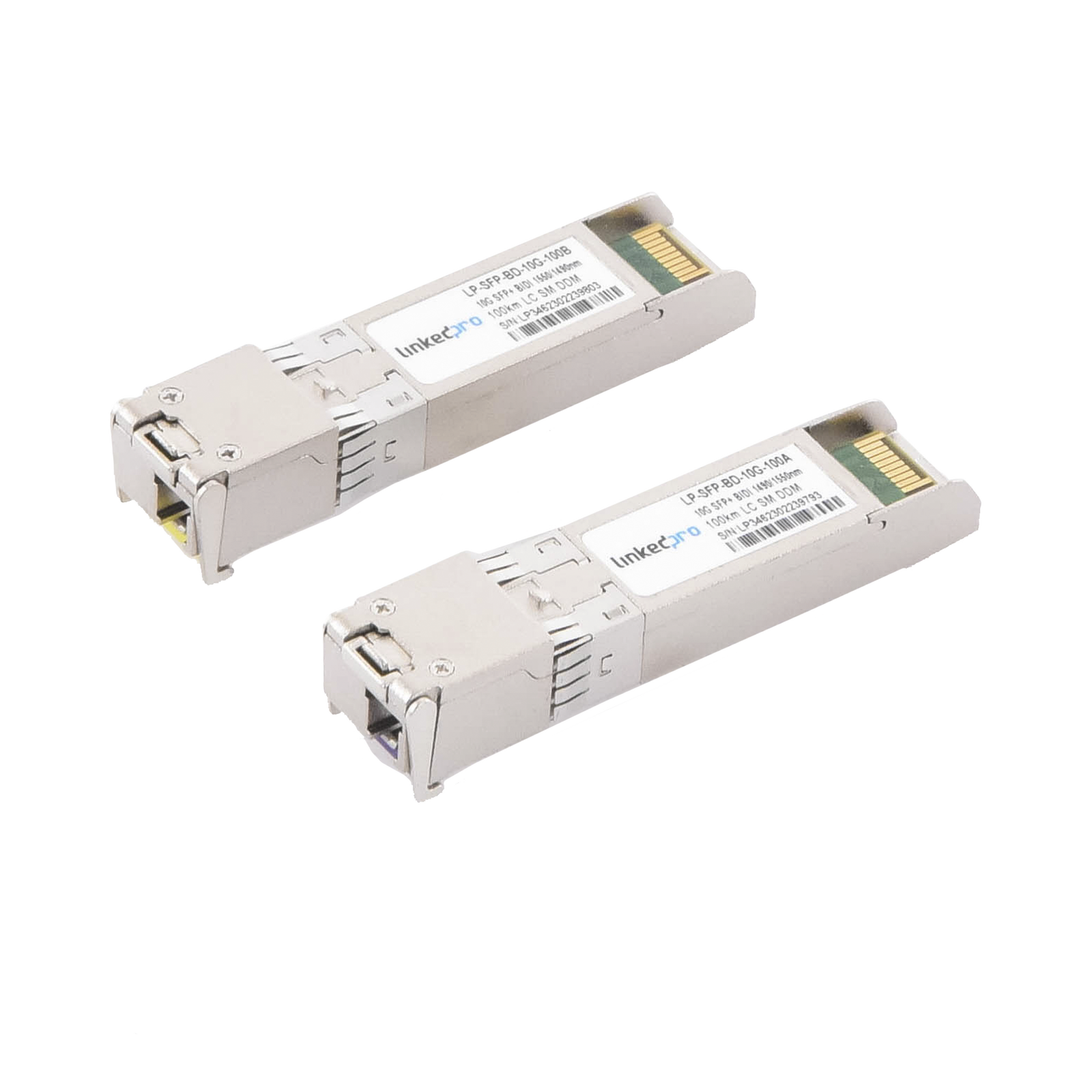 LP-SFP-BD-10G-100