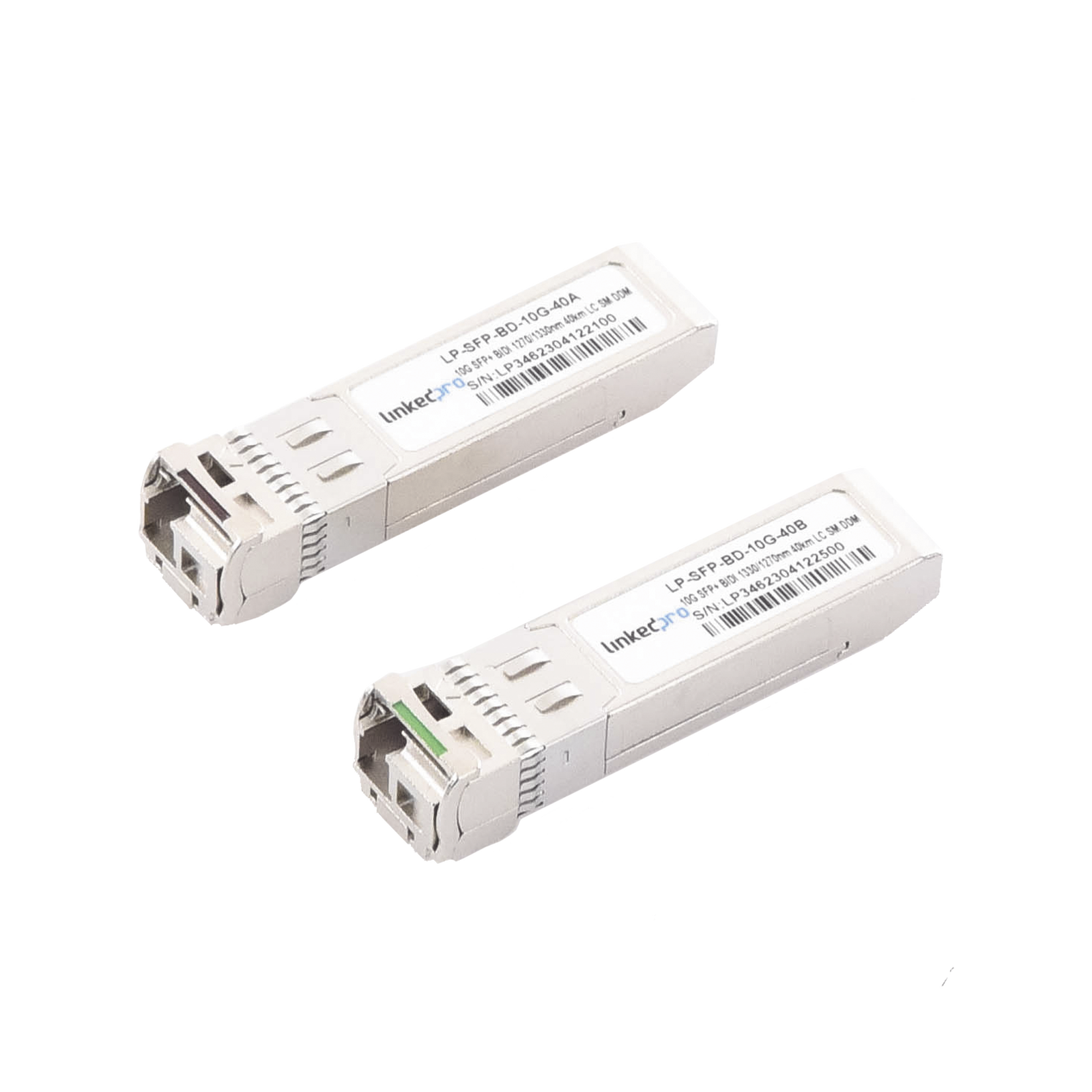 LP-SFP-BD-10G-40