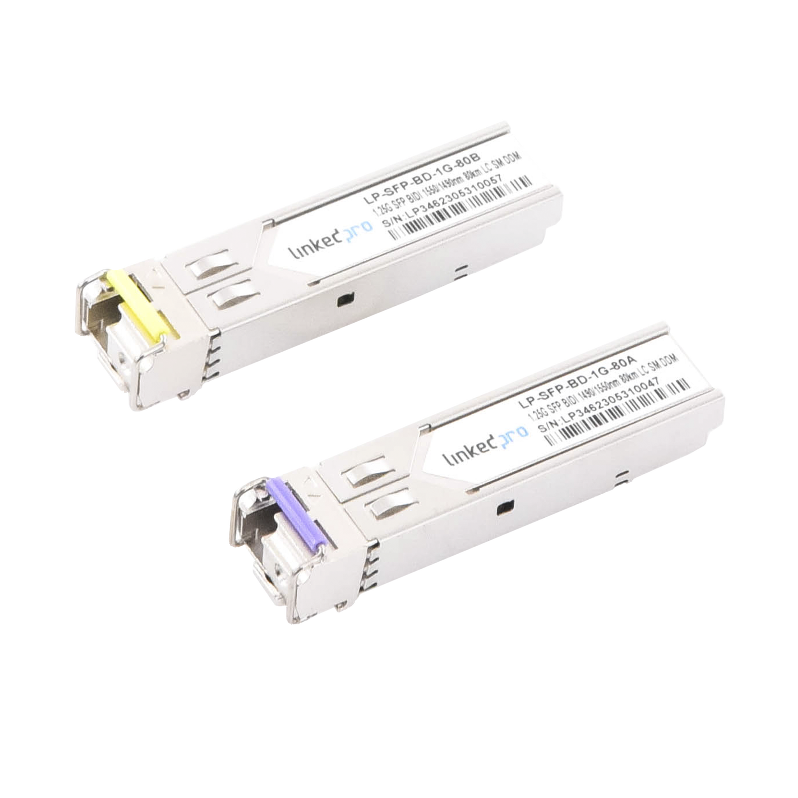 LP-SFP-BD-1G-80