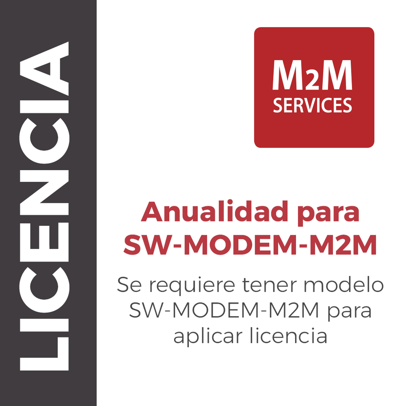 VOUCHER-SW-MODEM