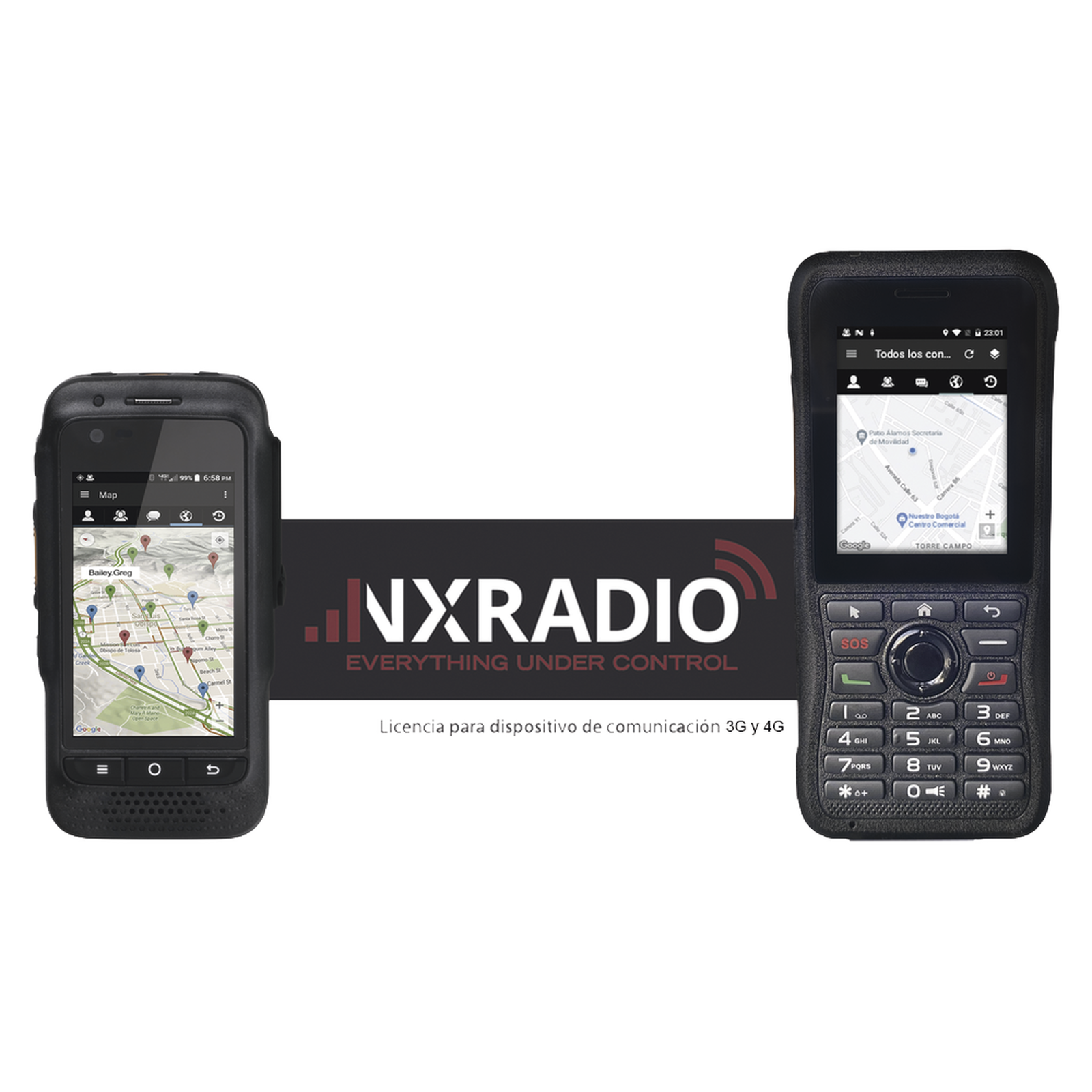 NXRADIOTERMINAL