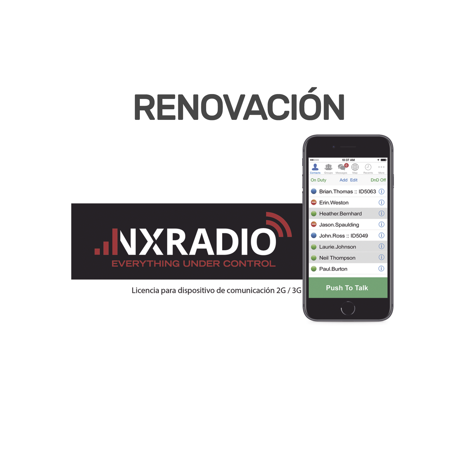 RENOVACIONNXRADIO