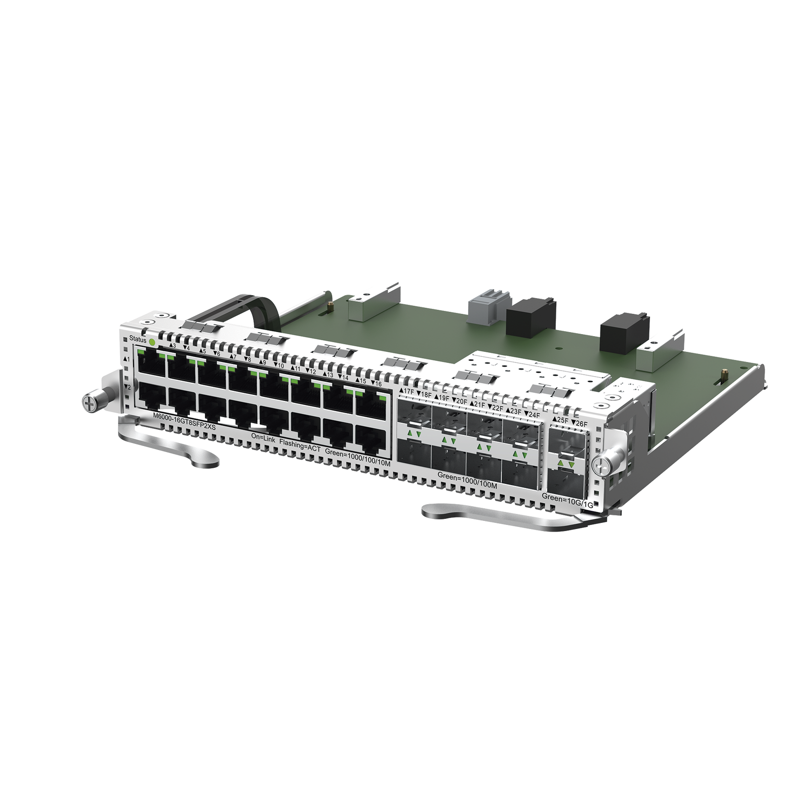 M6000-16GT8SFP2XS