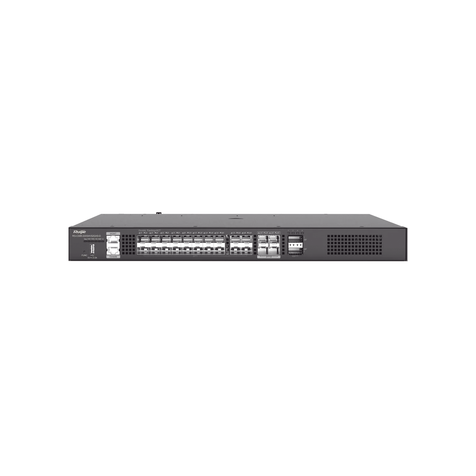 RG-CS86-20XS4VS2QXS-D