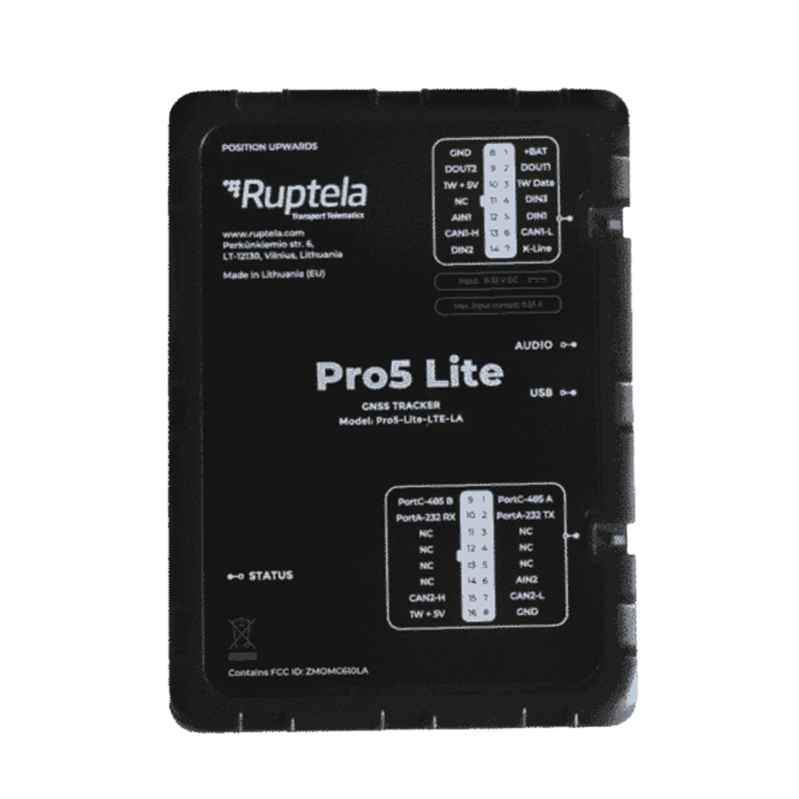 PRO5LITE