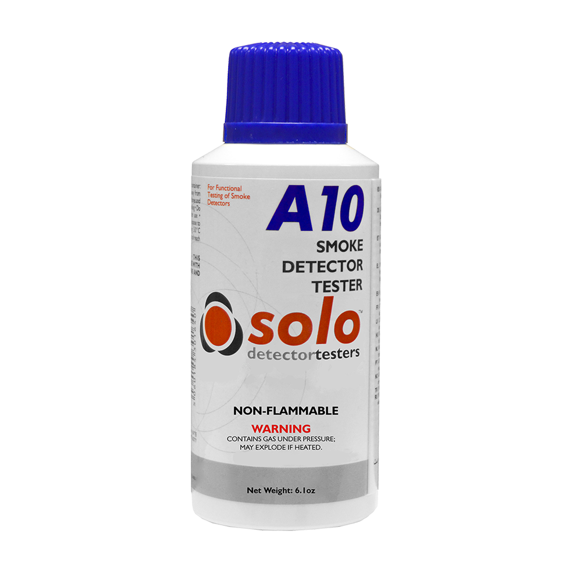 SOLO-A10-PK