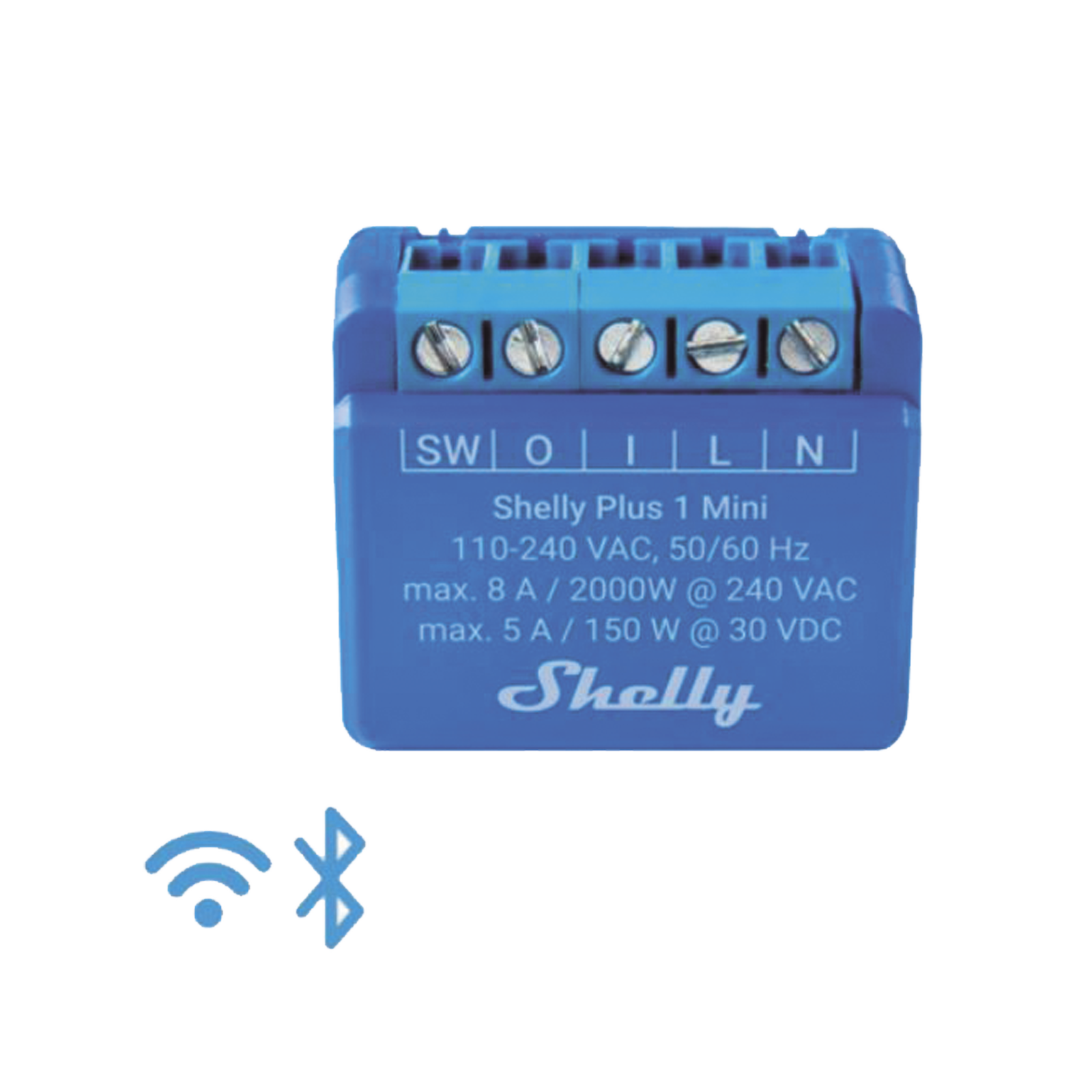 SHELLYPLUS1MINI