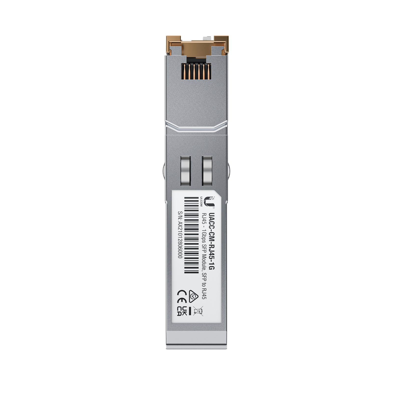 UACC-CM-RJ45-1G