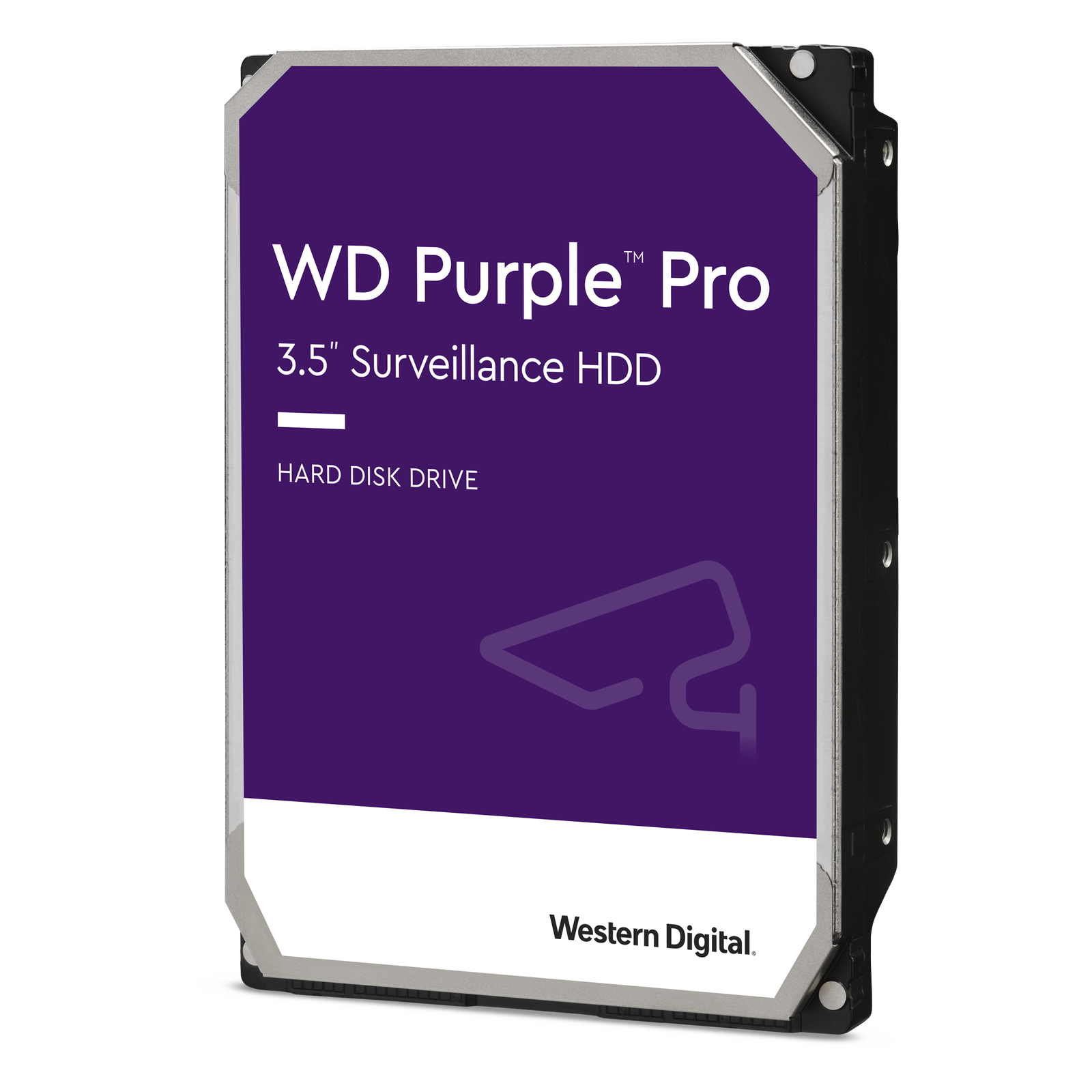 WD121PURP