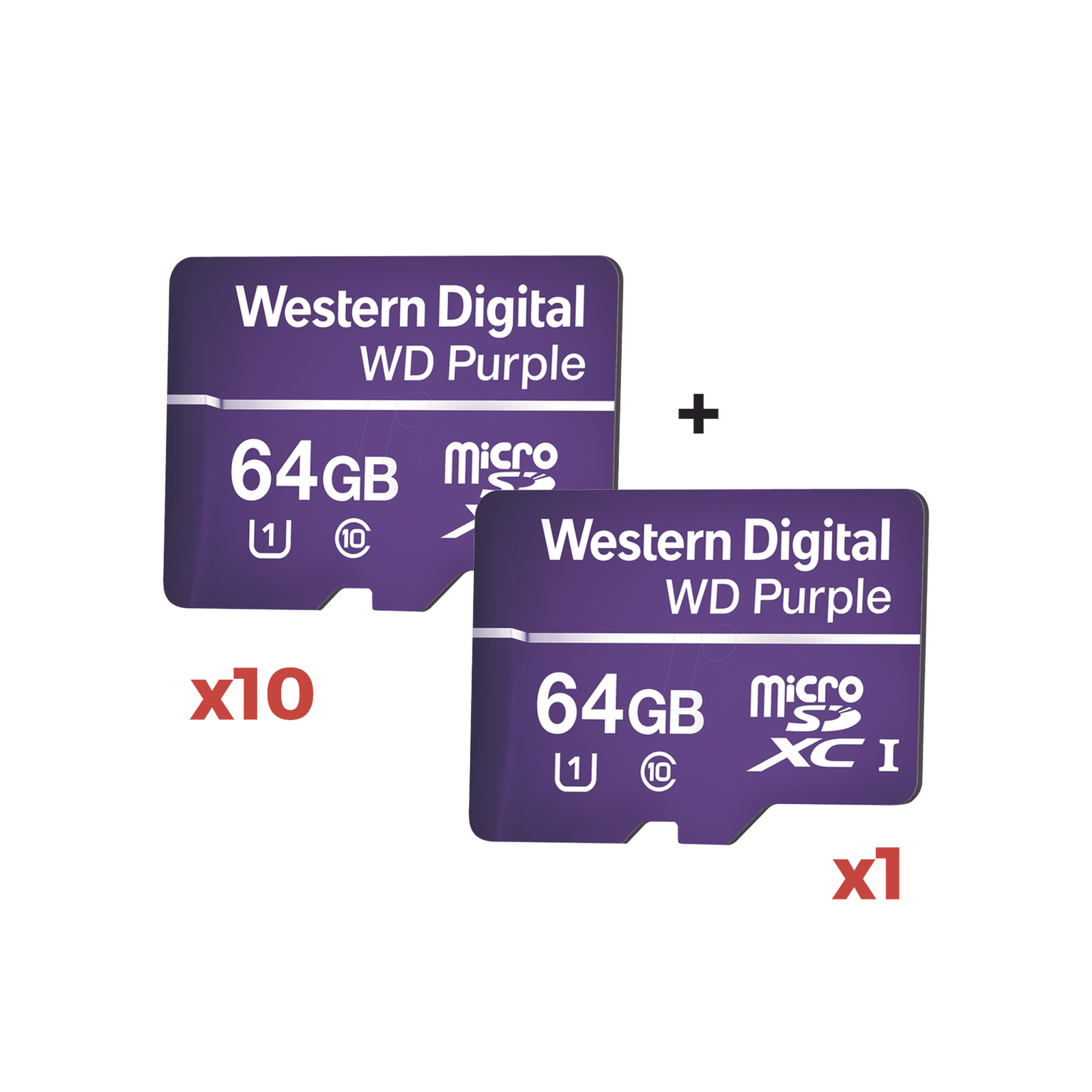 WD64MSDKIT