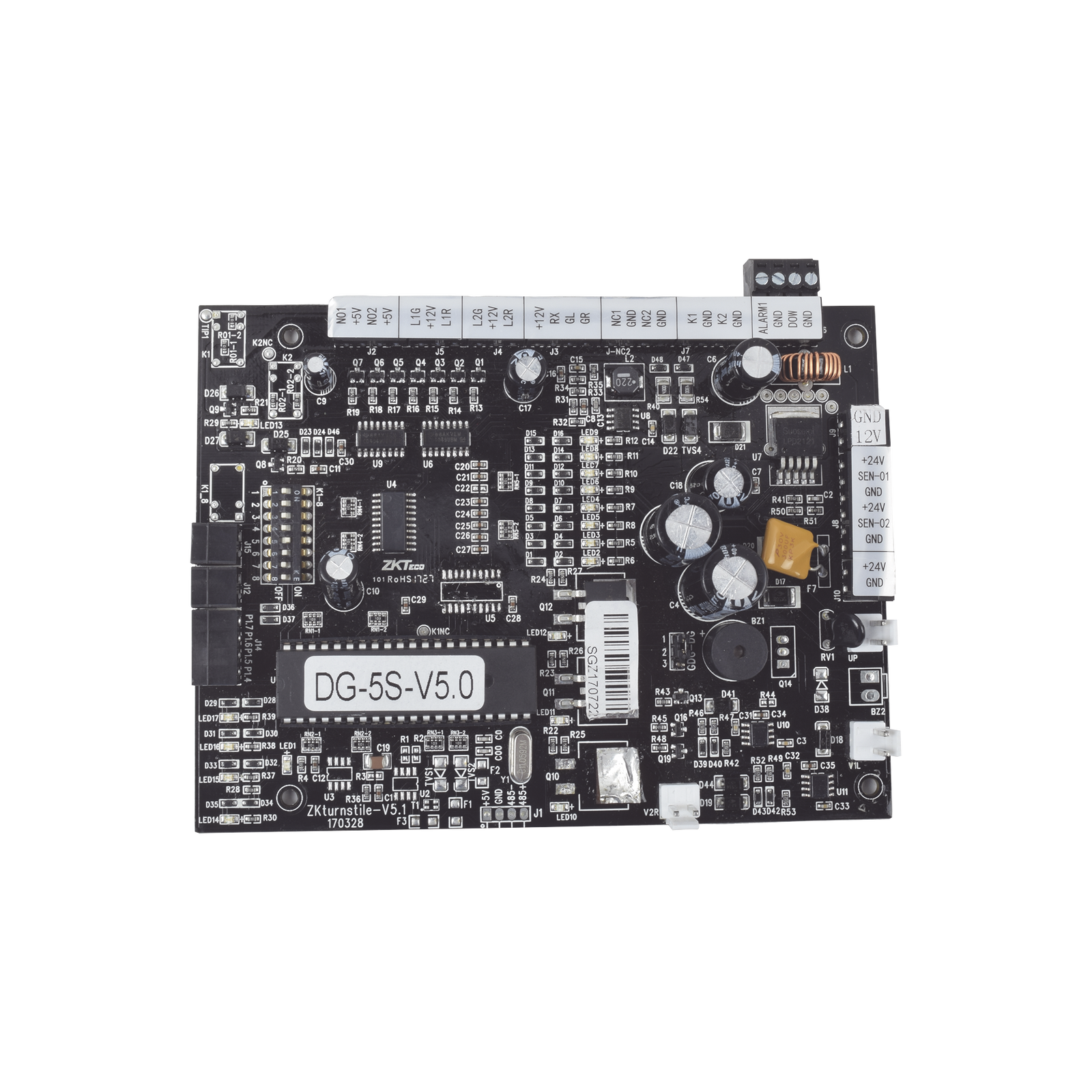 ZK-XT1-BOARD3